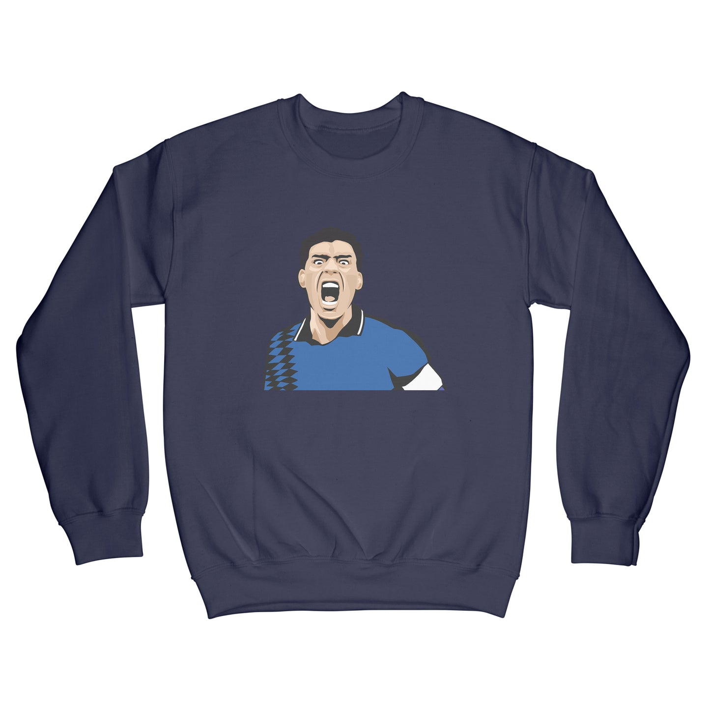 Diego 1994 Sweatshirt