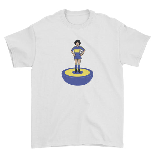 Diego Boca Tee