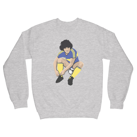 Diego Boca Sweatshirt