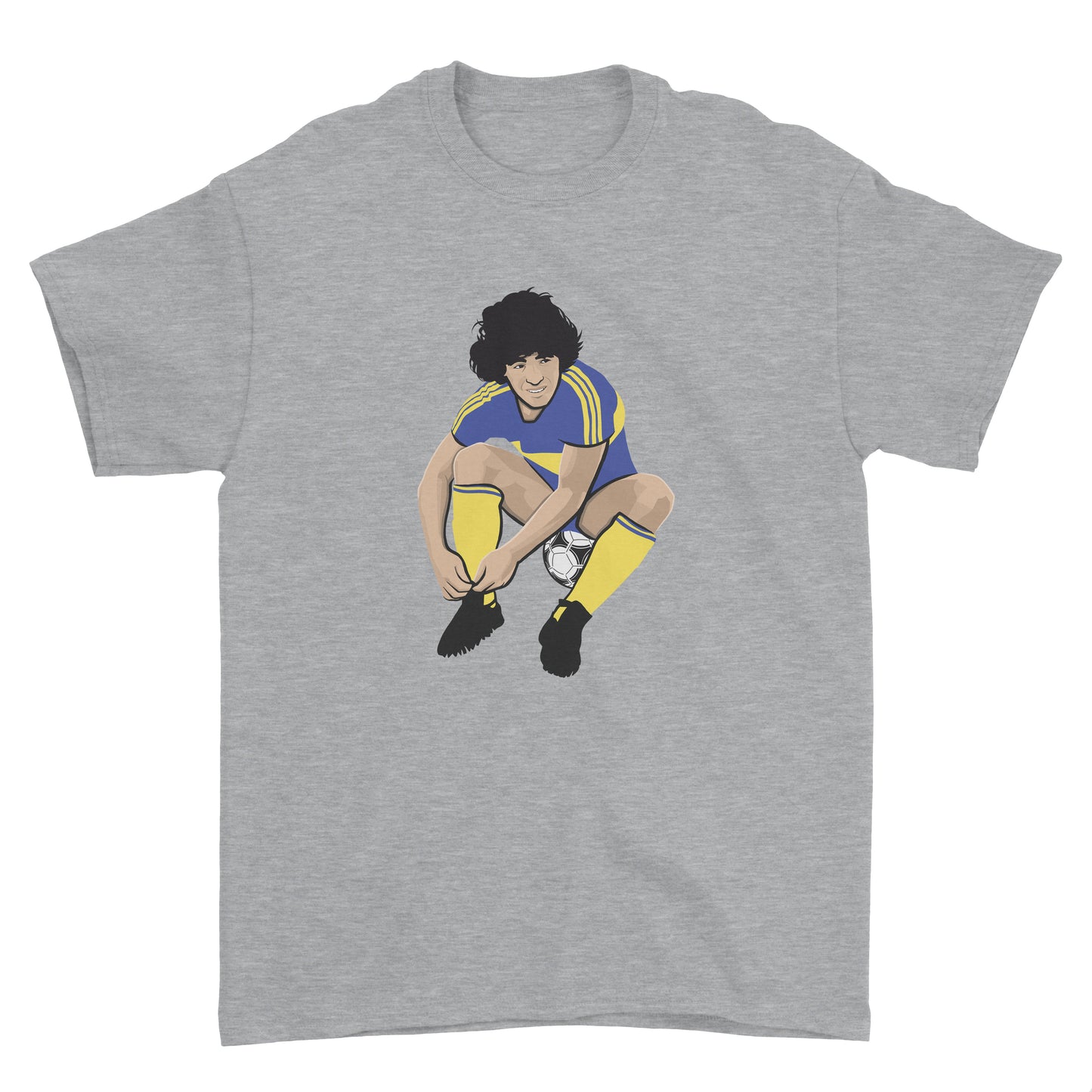 Diego Boca Tee