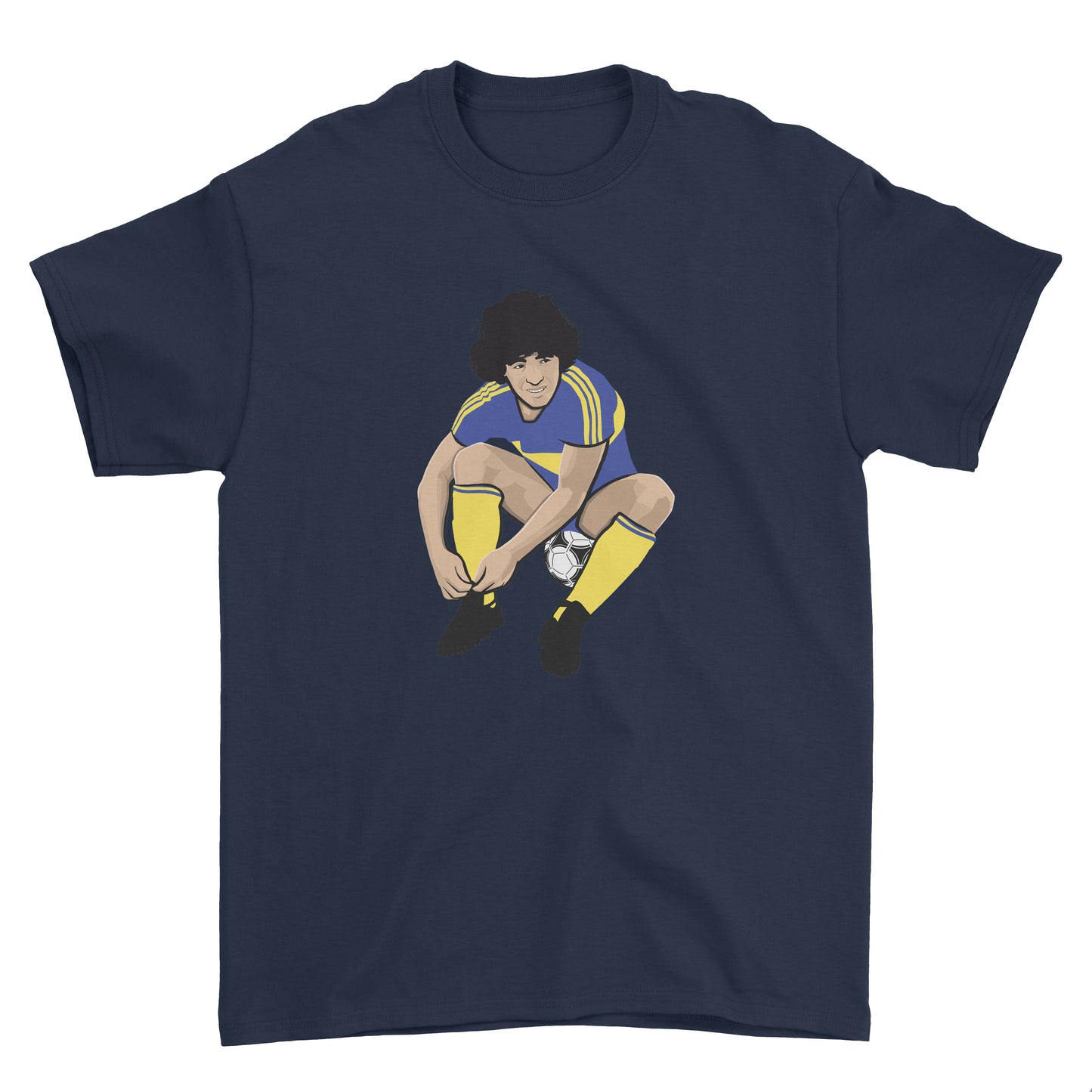 Diego Boca Tee