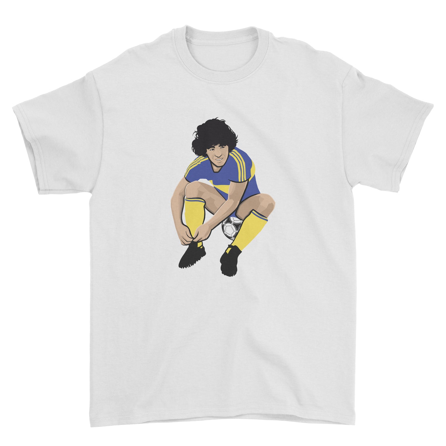 Diego Boca Tee