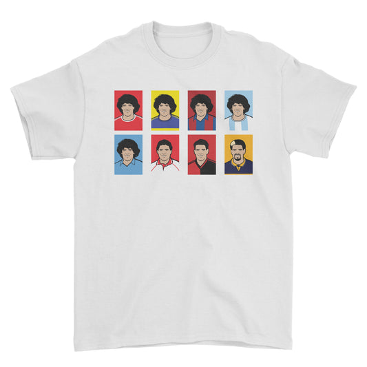 Diego Career Tee