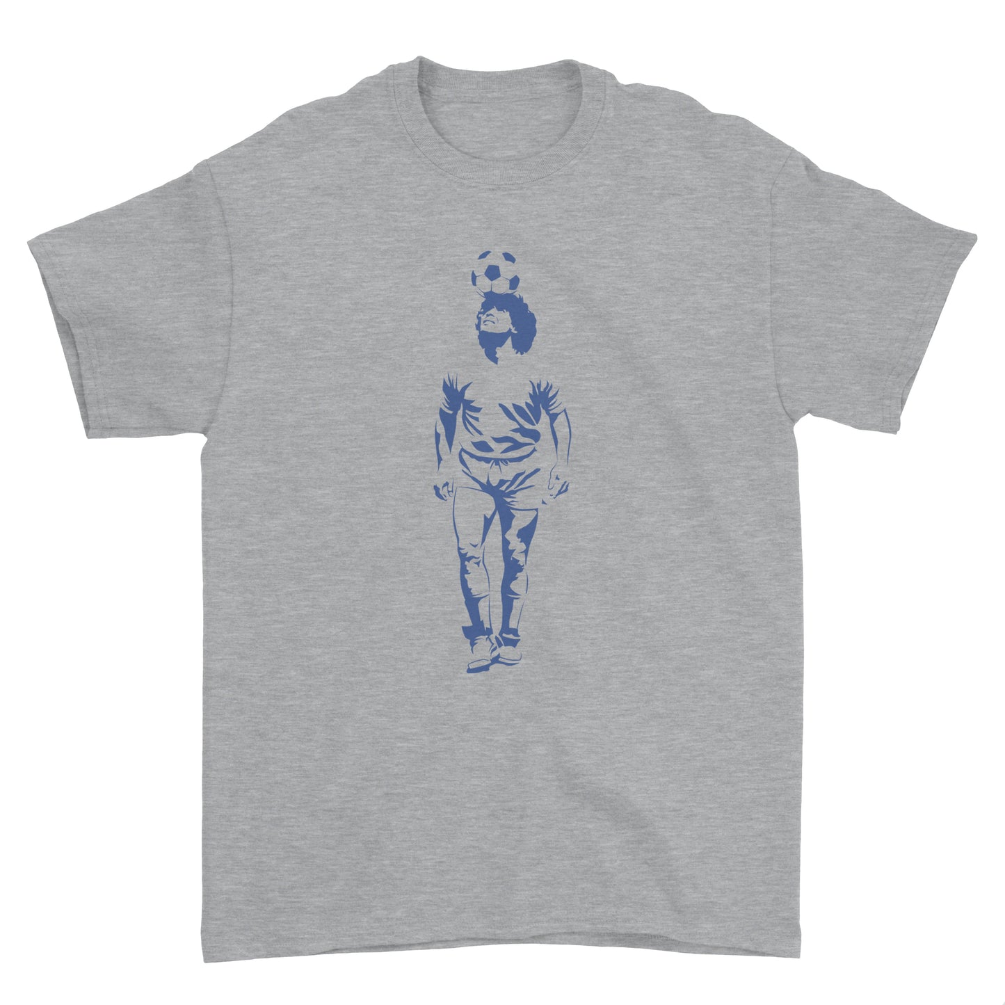 Diego Football Tee