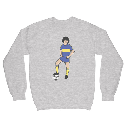 Diego Boca Sweatshirt