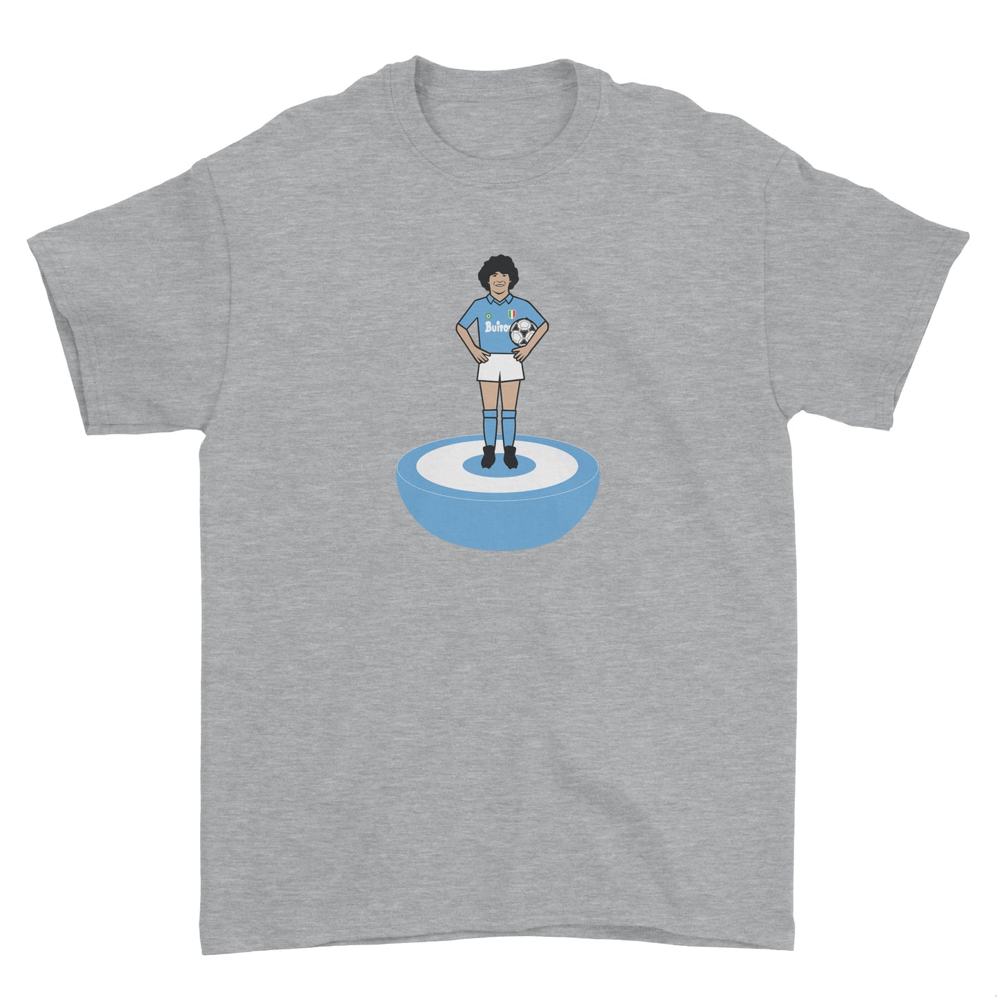 Diego Napoli Tee