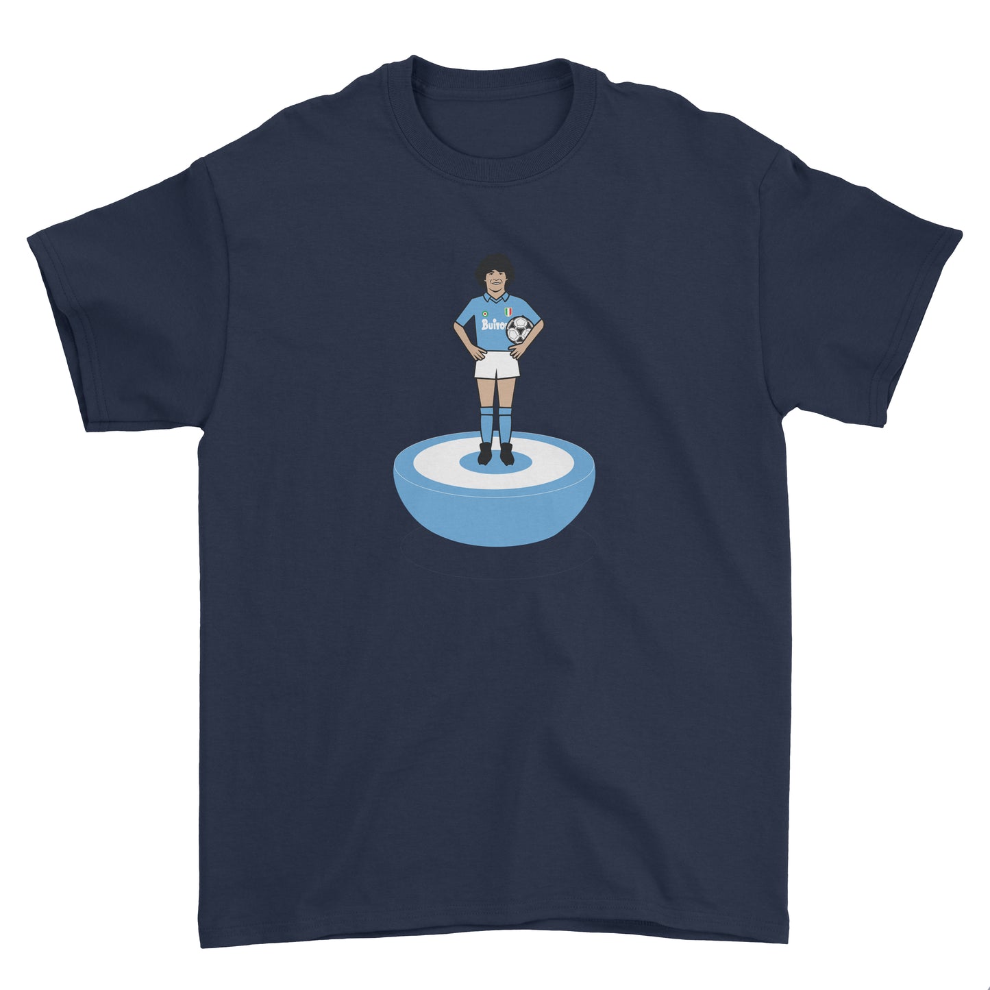 Diego Napoli Tee