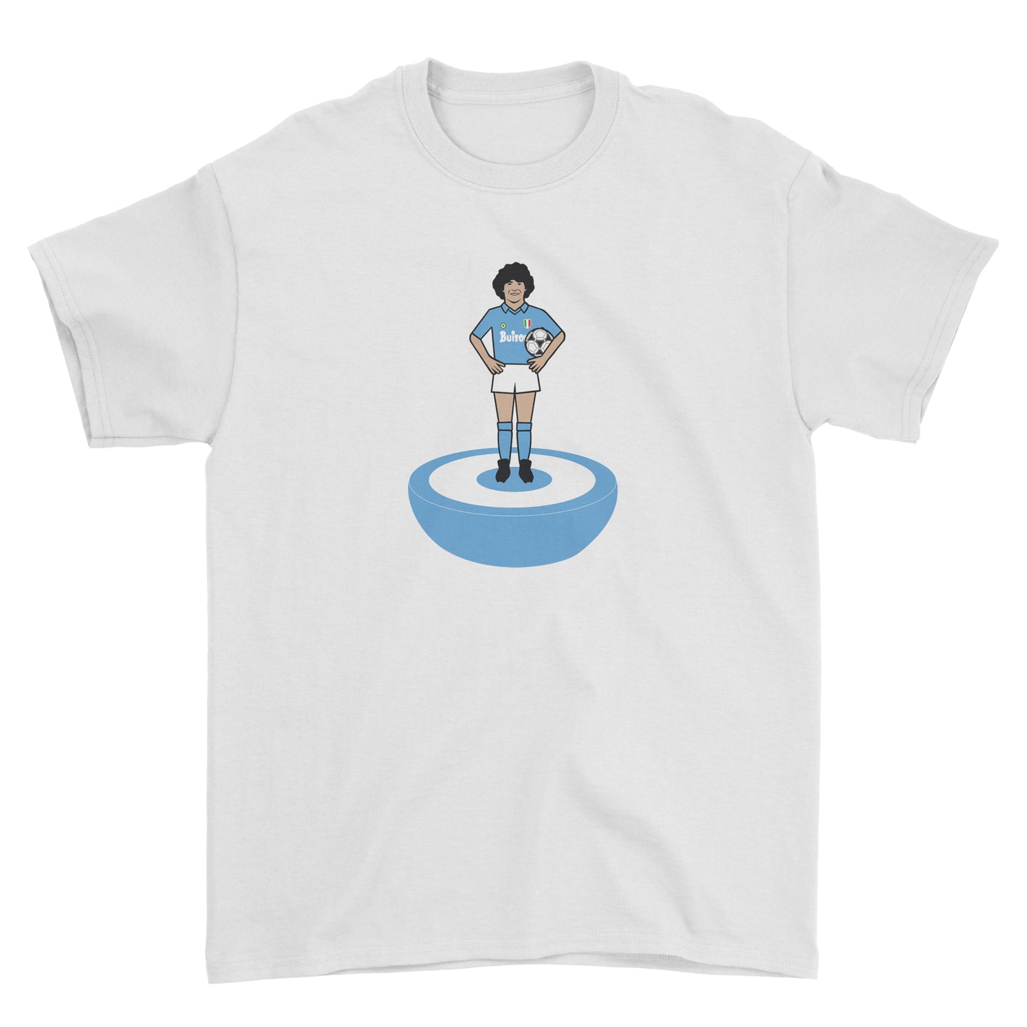 Diego Napoli Tee