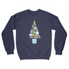 Diego Christmas Sweatshirt