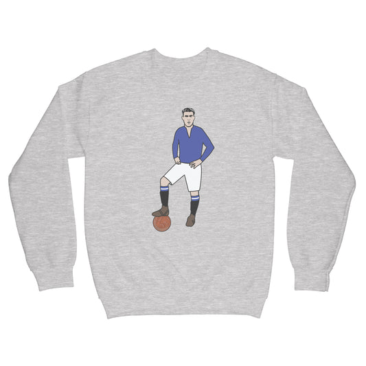 Dixie Sweatshirt