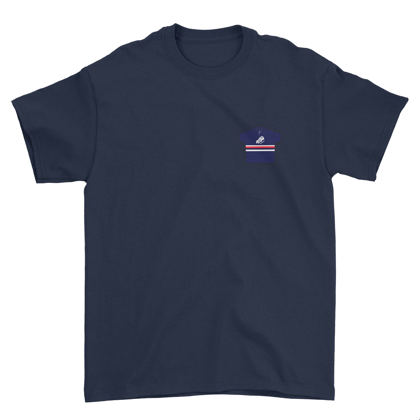 Dundee 1992 Tee