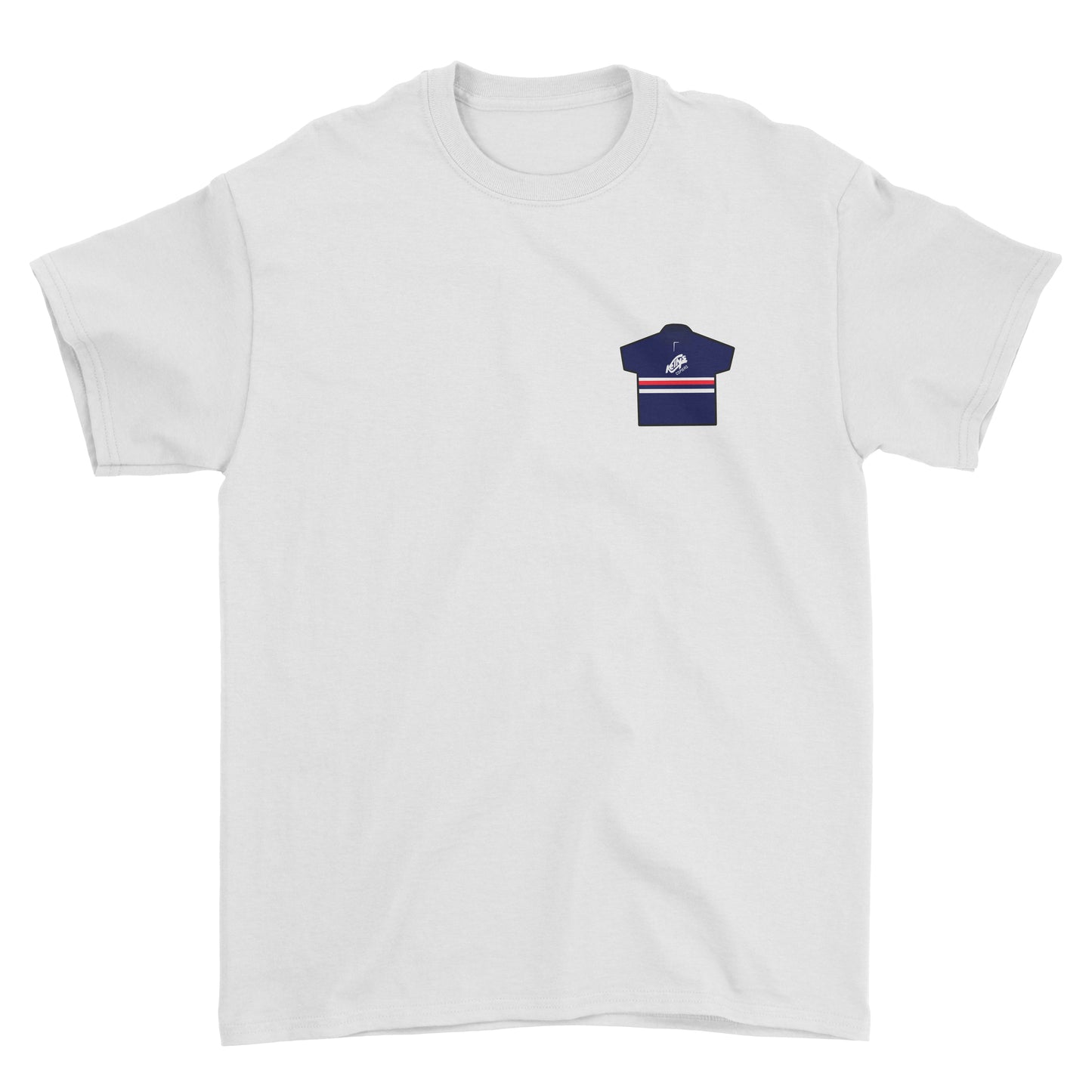 Dundee 1992 Tee