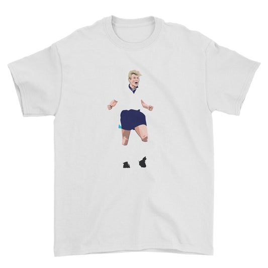 England 1996 Pearce Tee