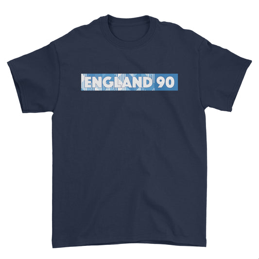 England 1990 Tee