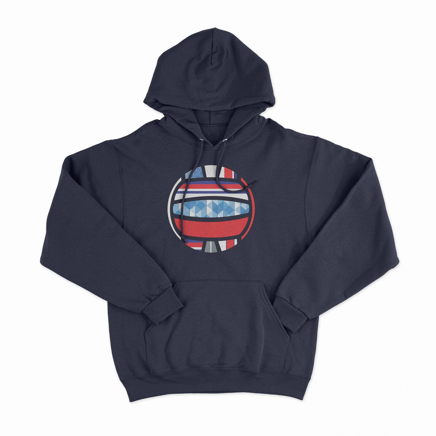 England Football Hoodie