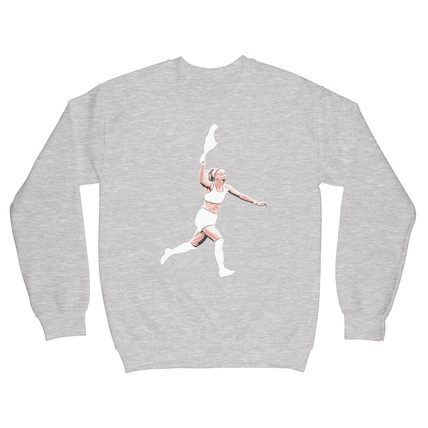 England 2022 Kelly Sweatshirt