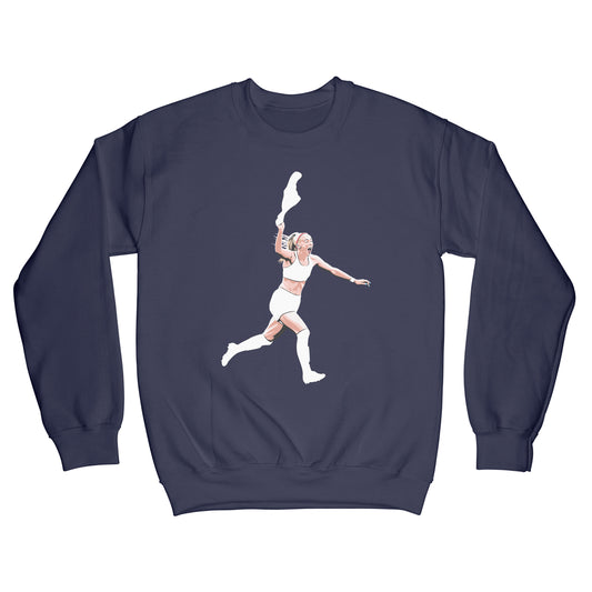 England 2022 Kelly Sweatshirt