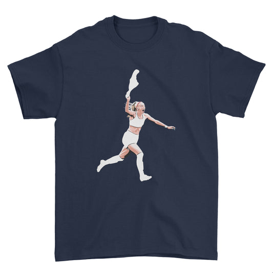 England 2022 Kelly Tee