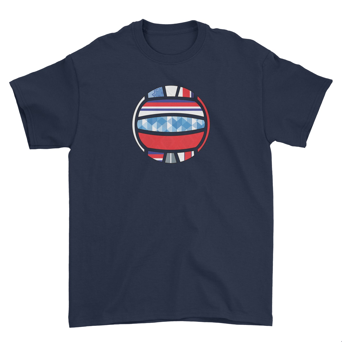 England Football Tee