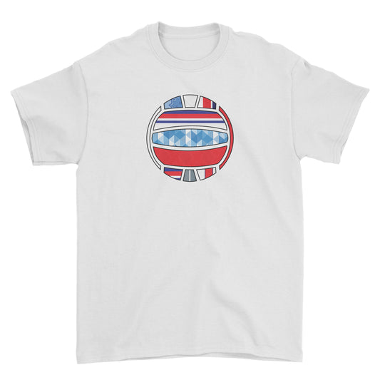 England Football Tee