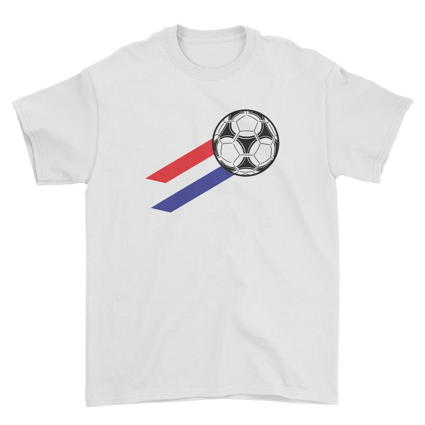 Holland Tee