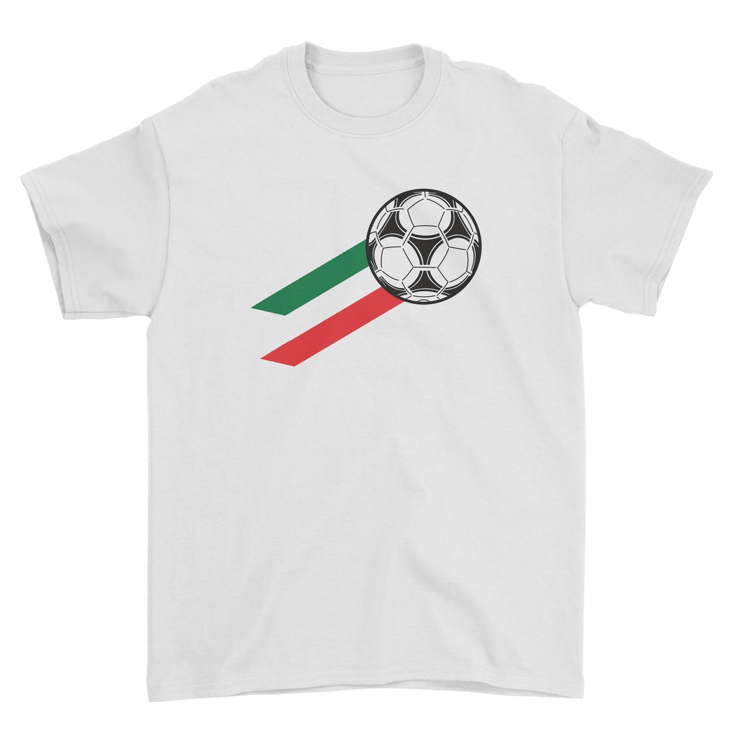 Italy Tee