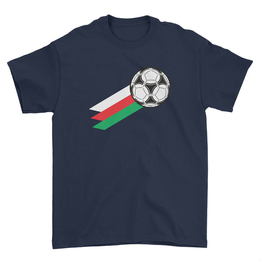 Wales Tee