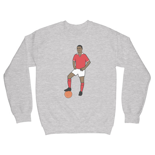 Eusebio Sweatshirt