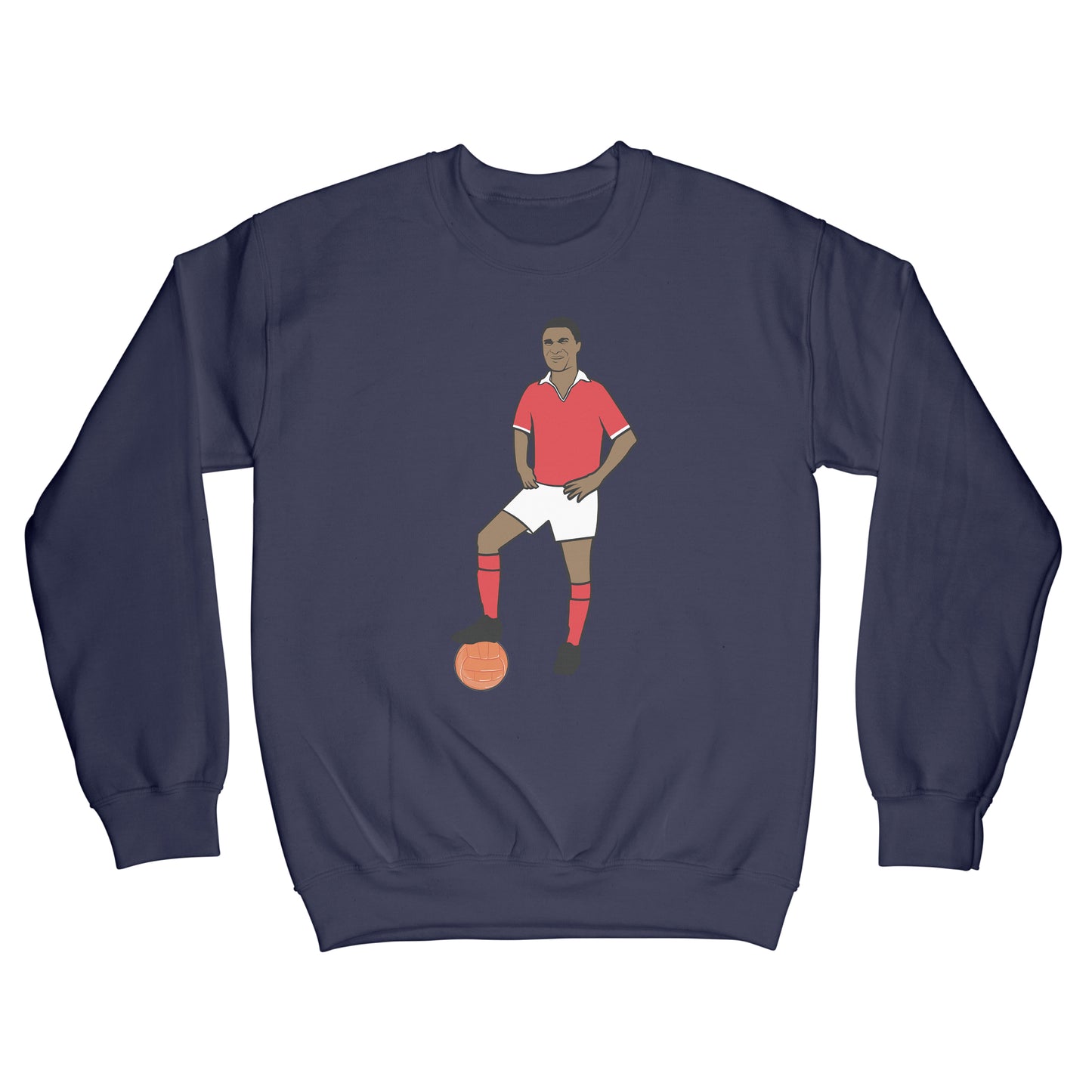 Eusebio Sweatshirt