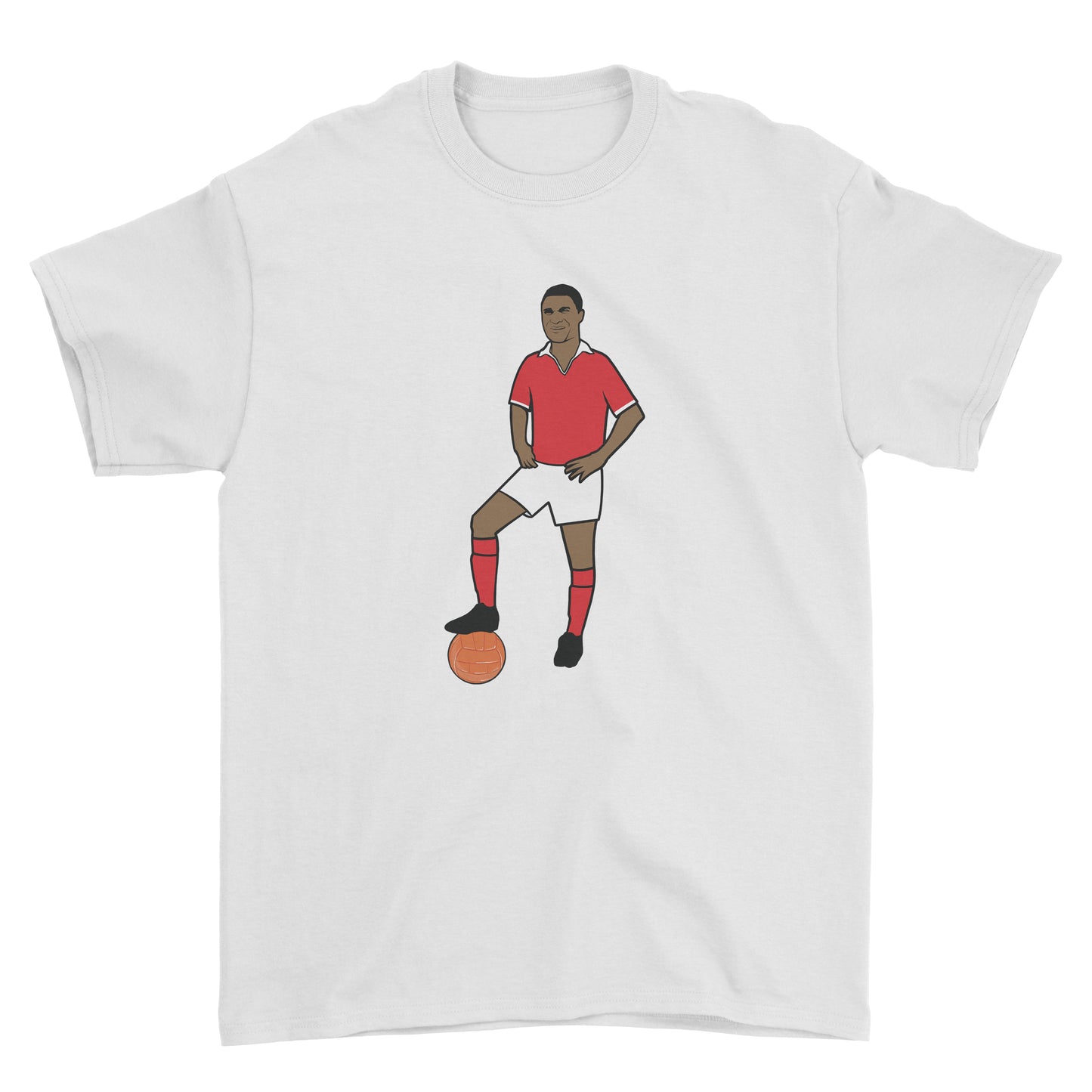 Eusebio Tee