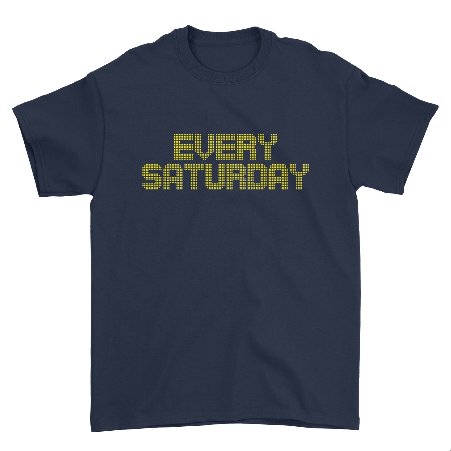 Every Saturday Tee