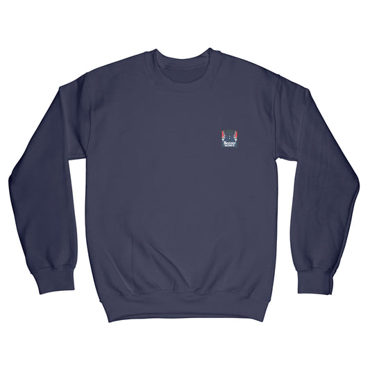 Falkirk 1992 Embroidered Sweatshirt