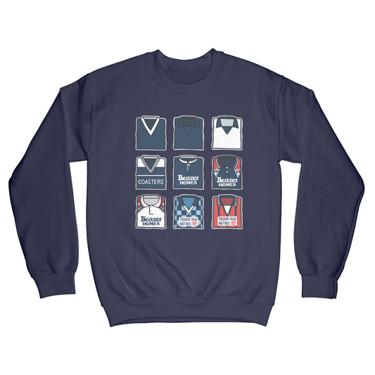 Falkirk Shirts Sweatshirt