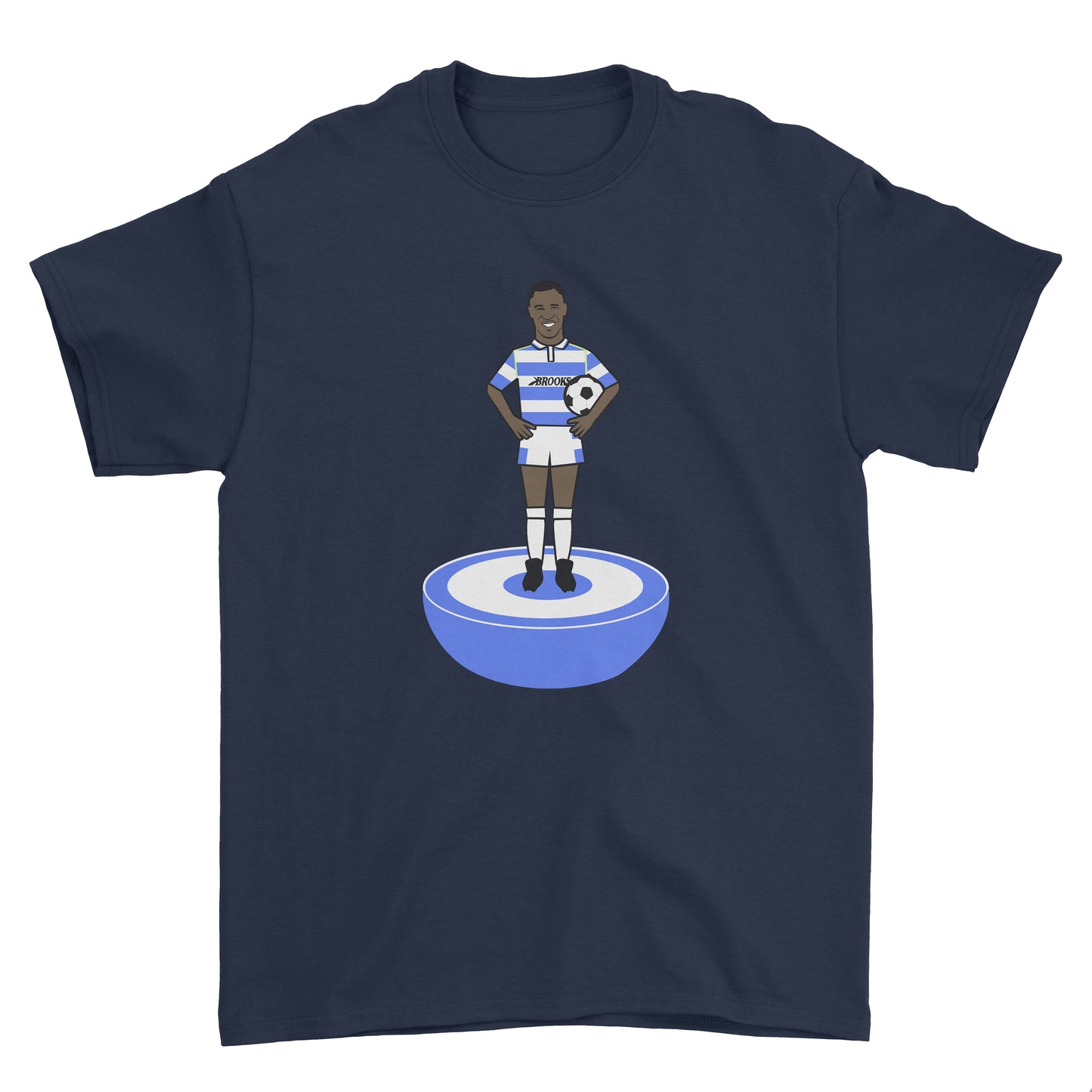 Ferdinand - Table Football Tee