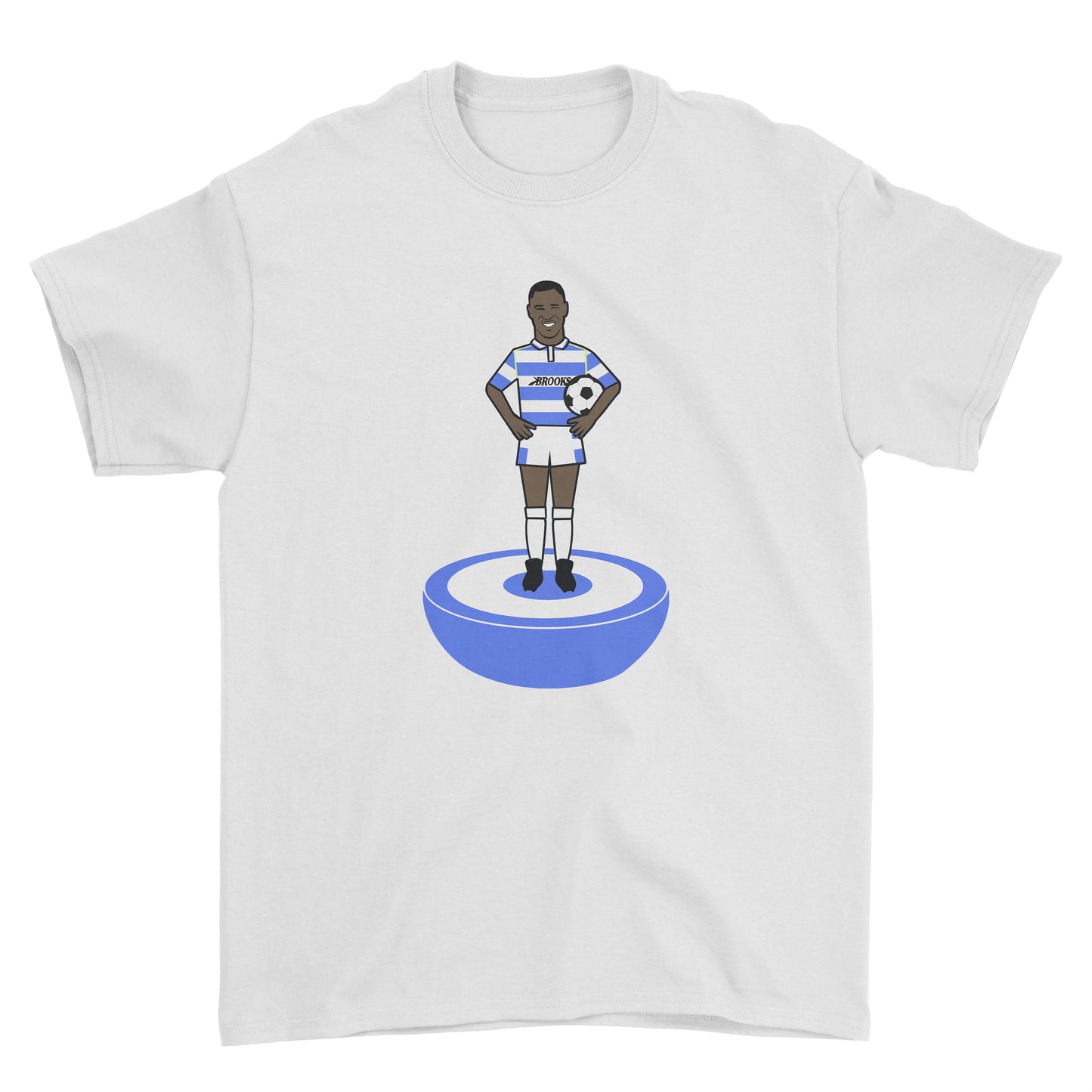 Ferdinand - Table Football Tee