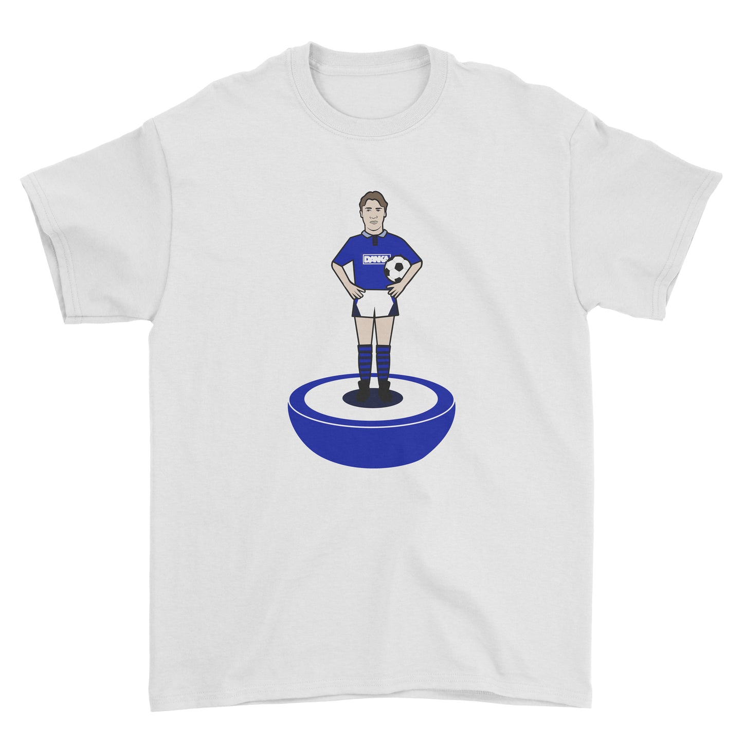 Ferguson - Table Football Tee