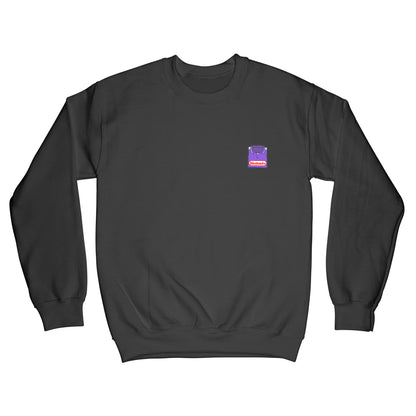 Fiorentina 1999 Embroidered Sweatshirt