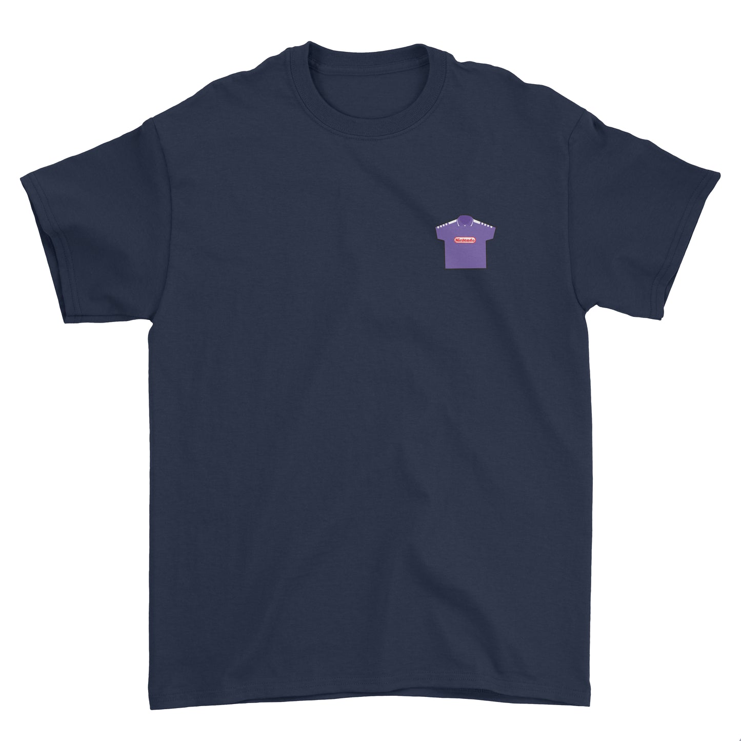 Fiorentina Shirt Tee