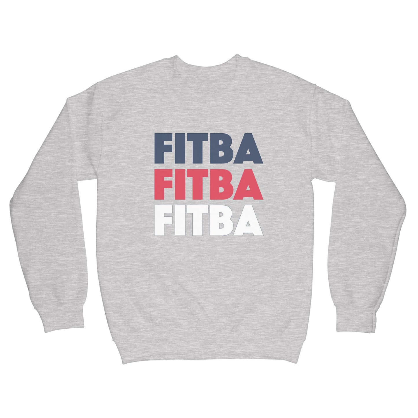 Fitba Sweatshirt