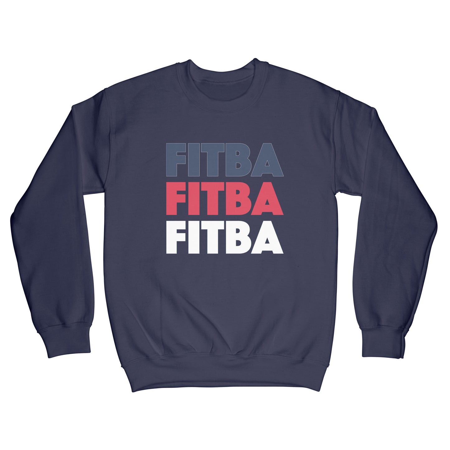 Fitba Sweatshirt