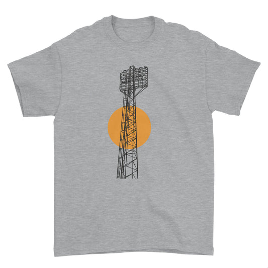 Floodlight Tee