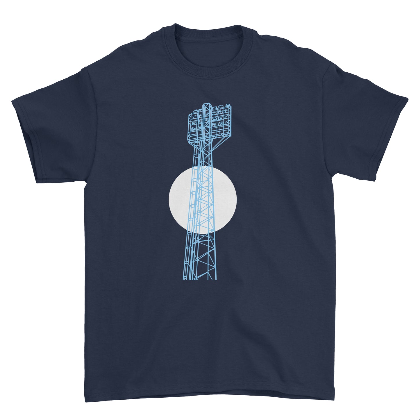 Floodlight Tee