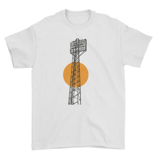 Floodlight Tee