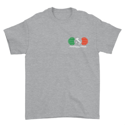 Football Italia Tee (Back design)