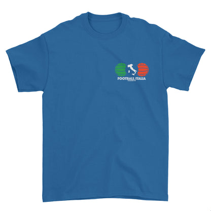 Football Italia Tee (Back design)