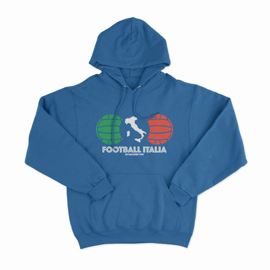 Football Italia Hoodie