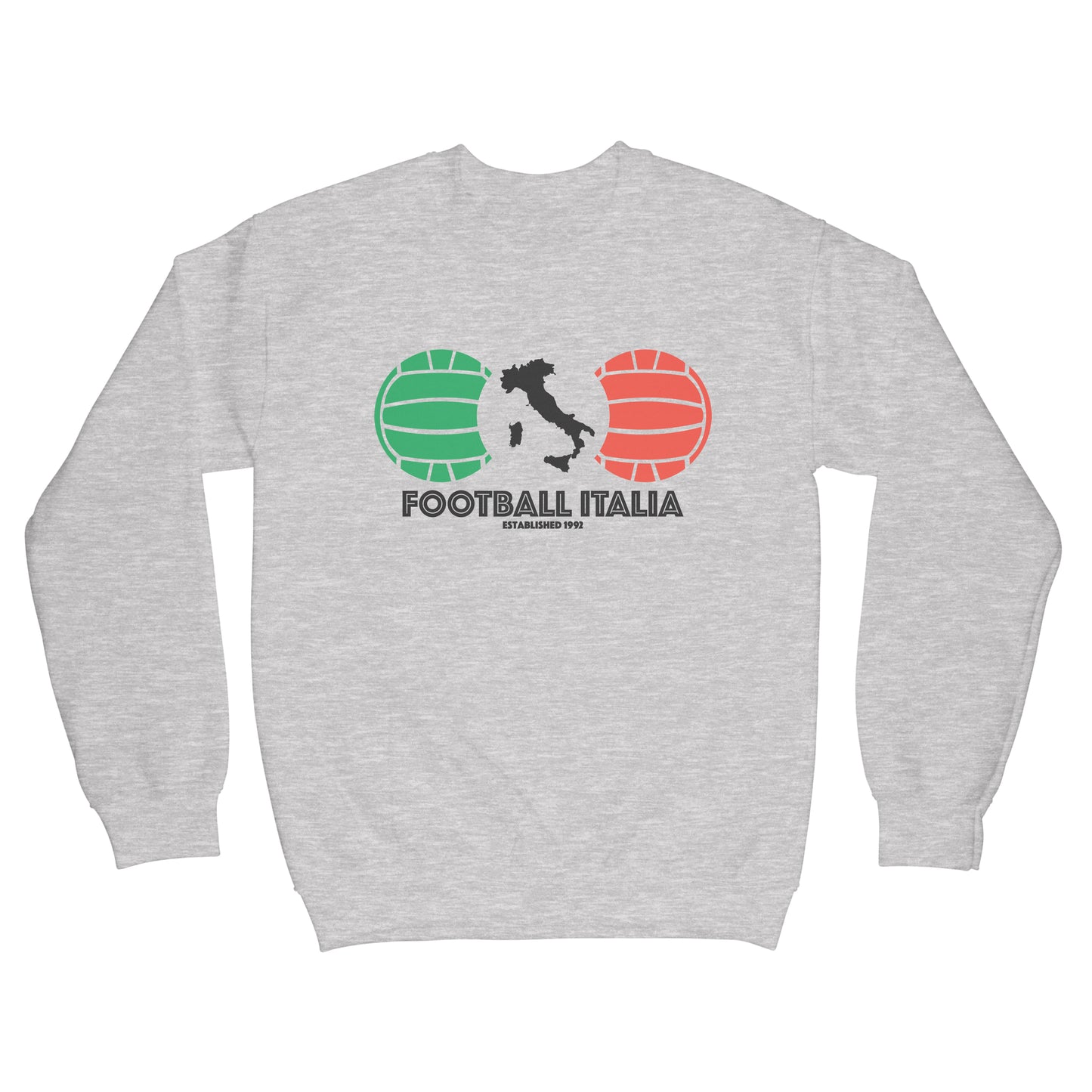 Football Italia Sweatshirt