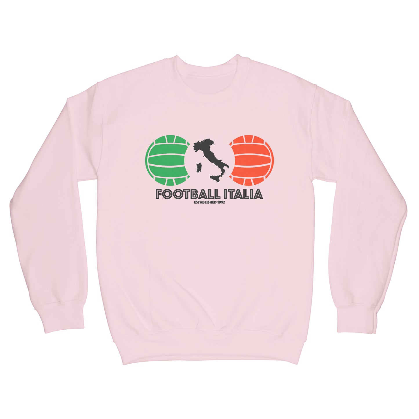 Football Italia Sweatshirt