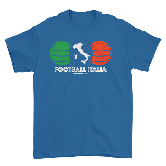 Football Italia Tee