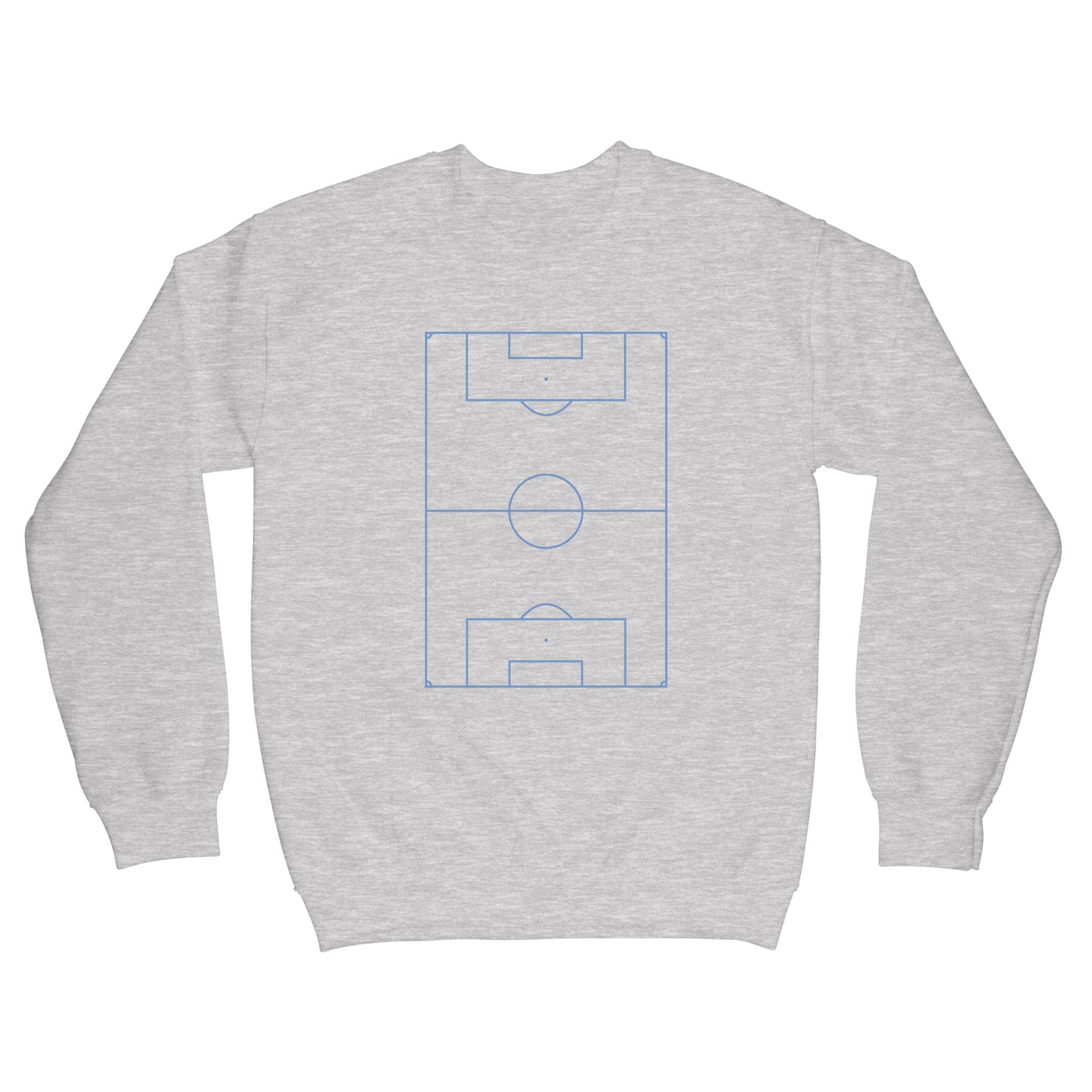 Pitch Sweatshirt